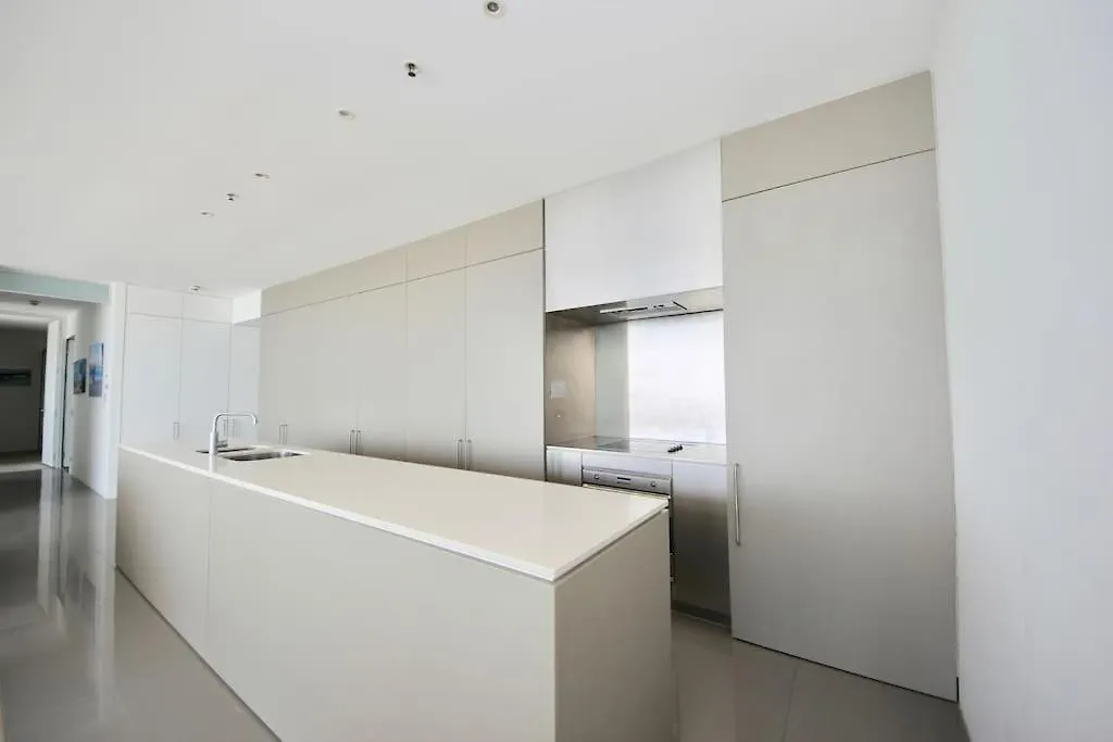 Appartamento Beachfront Air On Broadbeach, Amazing Views Gold Coast Australia